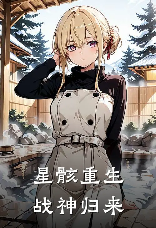 【星骸重生：战神归来】